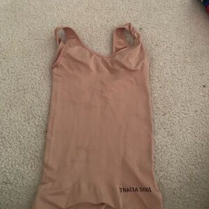 Thalia Sodi Pink Women's Top